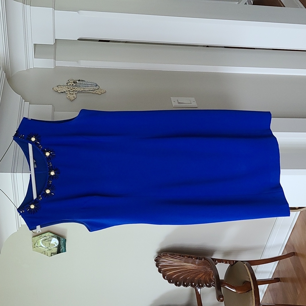Kentucky Derby Anne kaelie dress